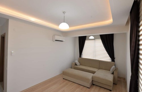 Fethiye Apartment | Artim Exclusive Apart Hotel