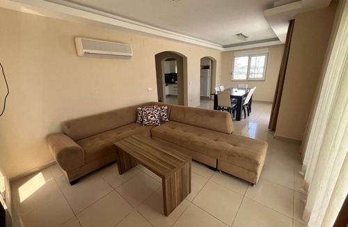 Kadriye Villa | Belek Golf Village