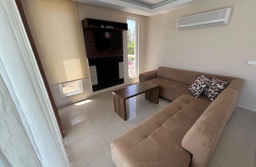 Kadriye Villa | Belek Golf Village