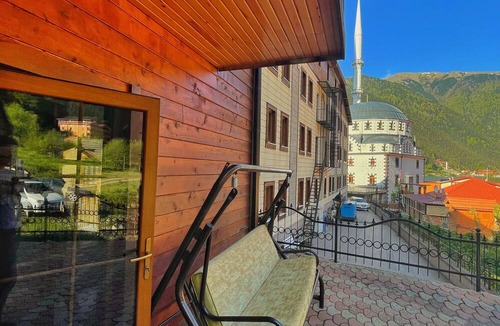 Caykara Apartment | Kuzey Suites