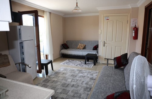 Cebeci Mahallesi Apartment | Lapina Suite