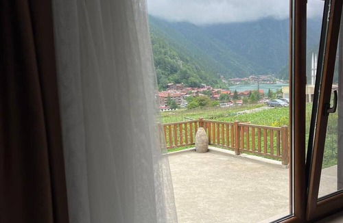 Uzungol Apartment | Zeren Pansiyon
