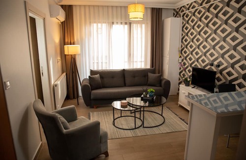 Suleymanpasa Apartment | 12 Rooms Boutique Hotel