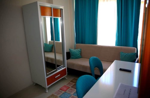 Kaymakli Apartment | Can Residence