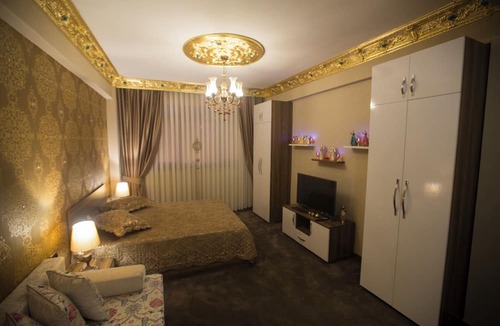 Kumkapi Apartment | The Pashas Inn Istanbul