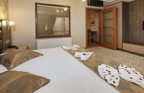 Izmit Apartment | Balturk House Hotel