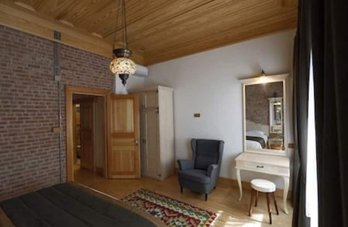 Old City Apartment | 301 · New Apt Heart of Old City Istanbul