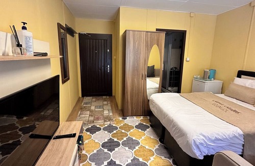 Uzungol Apartment | Tapanoz Villa