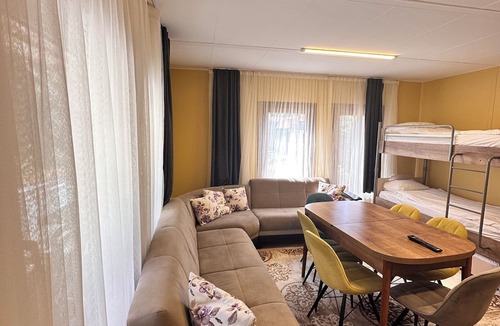 Uzungol Apartment | Tapanoz Villa