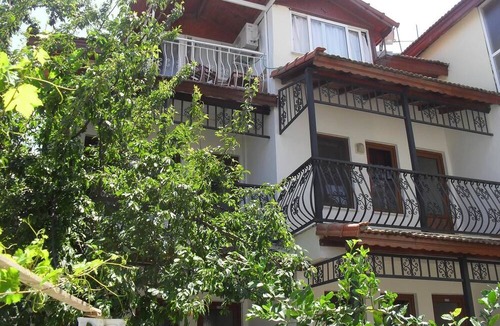 Dalyan City Center Apartment | Villa Ozalp Apartments