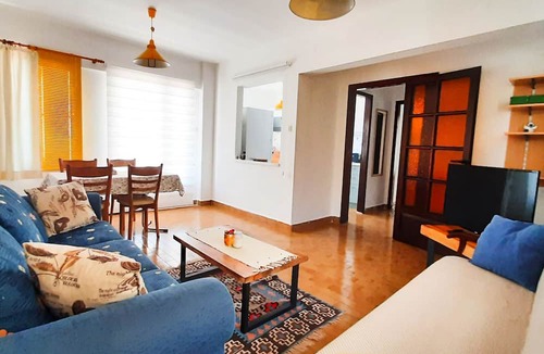 Datca City Center Apartment | Ertem Apart