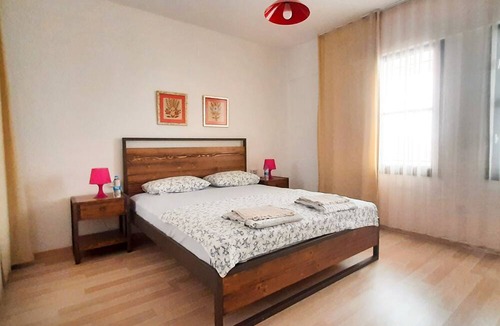 Datca City Center Apartment | Ertem Apart
