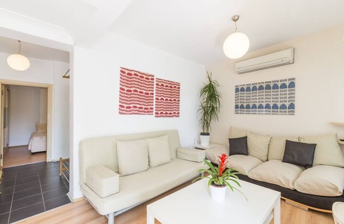 Sultanahmet Apartment | İstanbul Amedros Home Deluxe-2