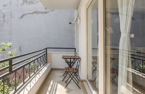 Sultanahmet Apartment | İstanbul Amedros Home Deluxe-2