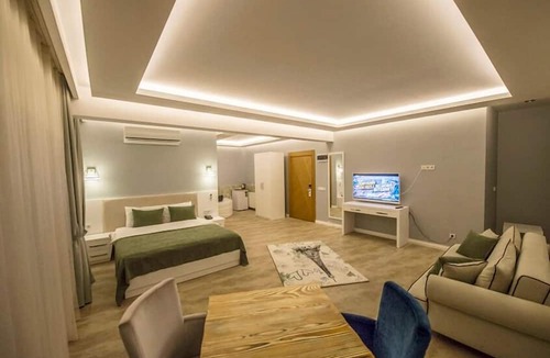Bolaman Belediyesi Apartment | Yildiz Apart Hotel