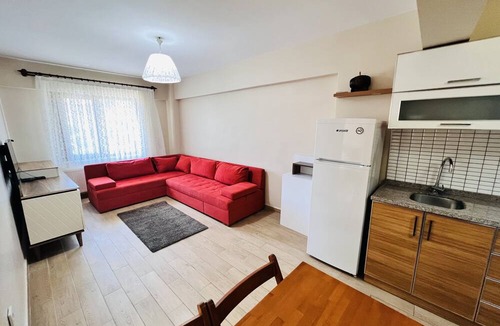 Gokceada Apartment | Suna Apart