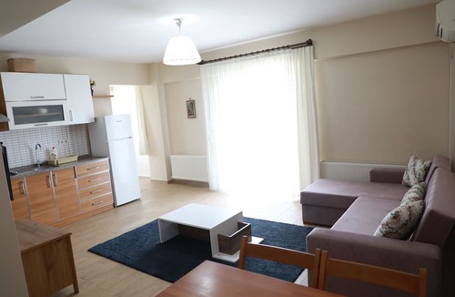 Gokceada Apartment | Suna Apart