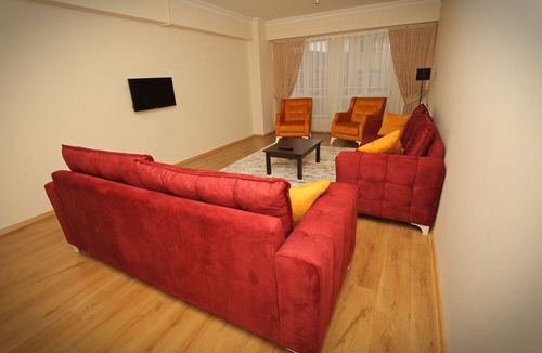 Bolu Apartment | Ozkanlar Apart