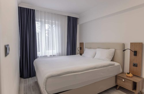 Urgup Apartment | Z&B Home