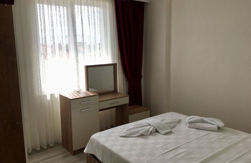 Ortaca Apartment | Kaya House Daily Flat