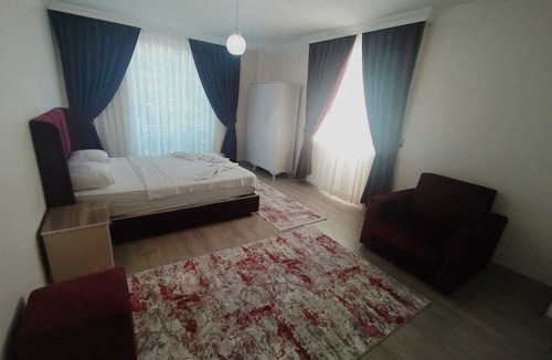 Ortaca Apartment | Kaya House Daily Flat