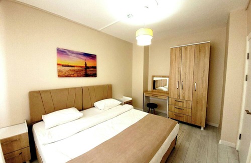 Suleymanpasa Apartment | CITY59 SUITES & RESIDENCE