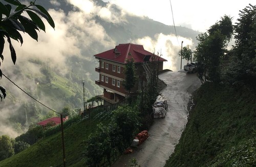 Cayirduzu Apartment | Gunguli Hostel in Çamlıhemşin