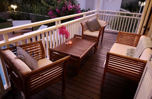 Gocek Villa | Welcome to our stunning villa in Gocek, Turkey with private garden and pool.