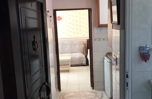 Beyazit Apartment | Basak Apart Hotel
