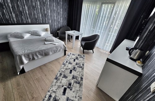 Cevizli Mahallesi Apartment | Alme Suite