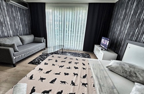 Cevizli Mahallesi Apartment | Alme Suite