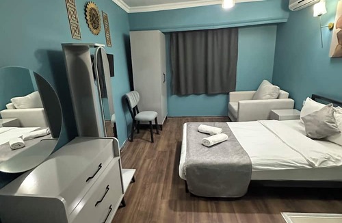 Kumkapi Apartment | Ada Apart Hotel