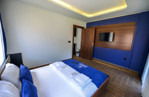 Uzungol Apartment | Kibar Hotel