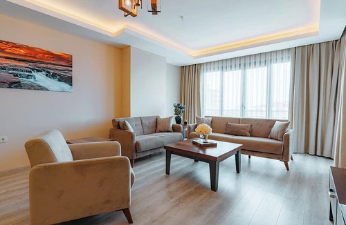 Yomra Apartment | Empula Hotel & Residences