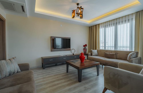 Yomra Apartment | Empula Hotel & Residences