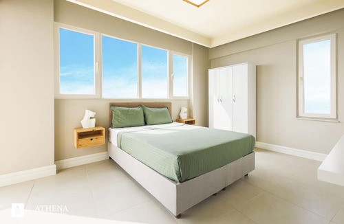 Ayas Apartment | Athena Premium Hotels