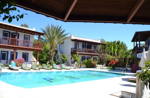 Gumusluk Apartment | Paradise Gumusluk