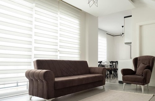 Mudanya Apartment | Araz Suit
