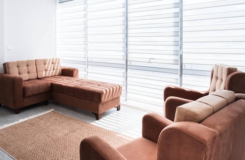 Mudanya Apartment | Araz Suit