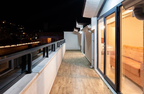 Mudanya Apartment | Araz Suit