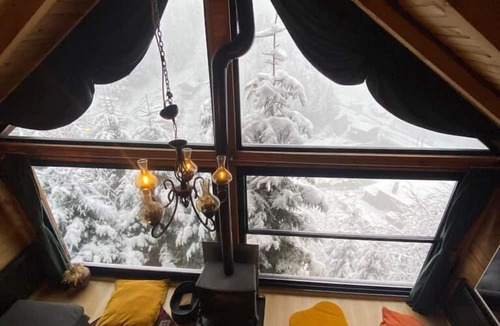 Ayder Yaylasi Apartment | Ayder Dag Evi