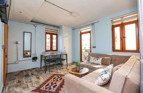 Galata Apartment | No 8 Galata