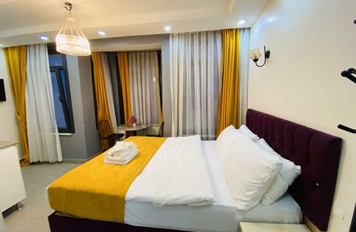 Galata Apartment | Galata Zade Hotel
