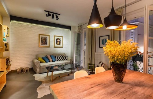 Asmali Mescit Apartment | Pera Neuf