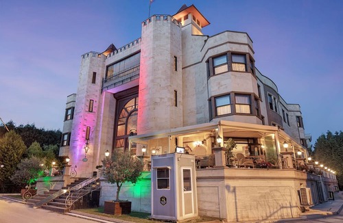 Pendik District House | Chatto Hotel