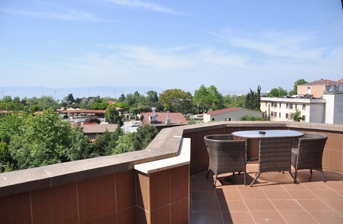 Pendik District House | Chatto Hotel