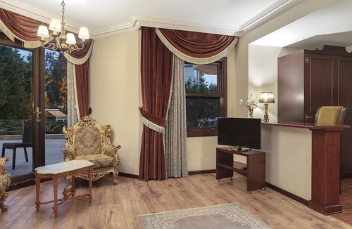 Pendik District House | Chatto Hotel