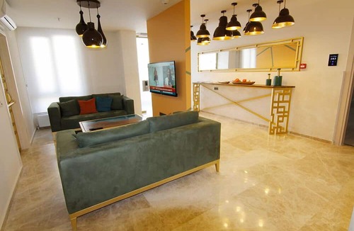 Hilmiye Apartment | ZİN D Home Çekmeköy Suit Otel
