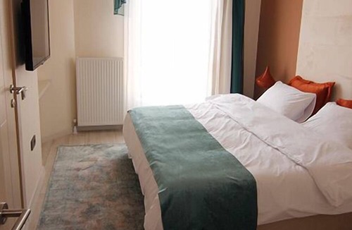 Hilmiye Apartment | ZİN D Home Çekmeköy Suit Otel