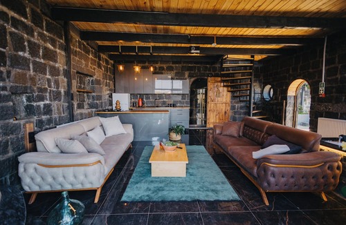 Ardesen Ski Chalet | Yayladakal Bungalov
